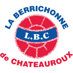 Châteauroux badge