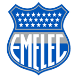 Emelec badge