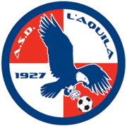 L'Aquila badge