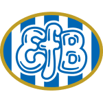 Esbjerg badge