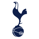 Tottenham U18 badge