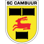 SC Cambuur badge