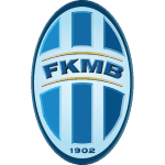 Mladá Boleslav badge