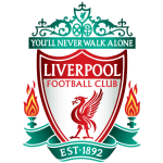 Liverpool U21 badge
