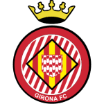 Girona II badge
