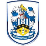 Huddersfield Town badge