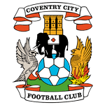 Coventry City U18 badge