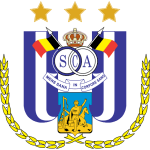 Anderlecht badge