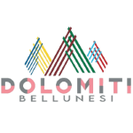 Dolomiti Bellunesi badge