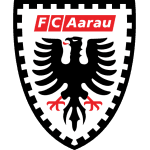 Aarau badge