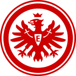 Eintracht Frankfurt U17 badge