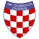Dubrava Zagreb badge