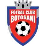 Botoşani badge