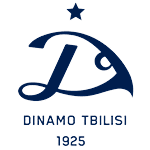 Dinamo Tbilisi badge