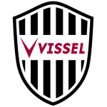 Vissel Kobe badge
