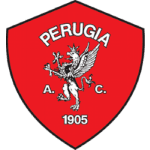 Perugia badge