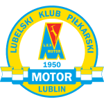Motor Lublin badge