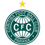 Coritiba U20 badge