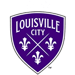 Louisville City badge