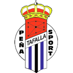 Peña Sport badge