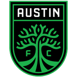 Austin badge