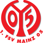 Mainz 05 II badge
