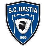 Bastia U19 badge