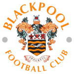 Blackpool badge
