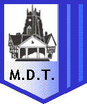 TSV Steinbach badge