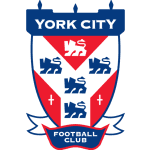 York City badge