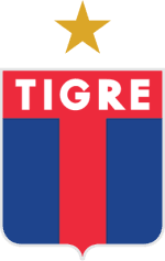 Tigre badge