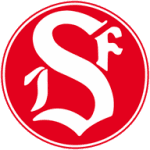 Sandvikens IF badge