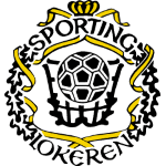 KSC Lokeren badge