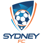 Sydney badge