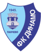 Železničar Pančevo badge