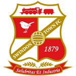 Swindon Town badge