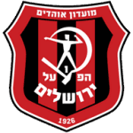 Hapoel Jerusalem badge