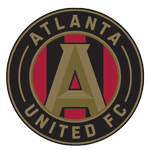 Atlanta United badge