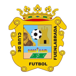 Fuenlabrada badge