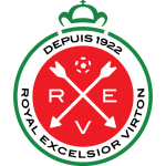 Excelsior Virton badge