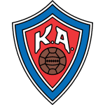 KA Akureyri badge