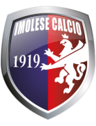 Imolese badge