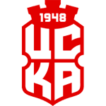 CSKA 1948 Sofia badge