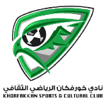 Khorfakkan Club badge