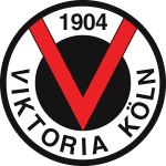 Viktoria Köln U19 badge