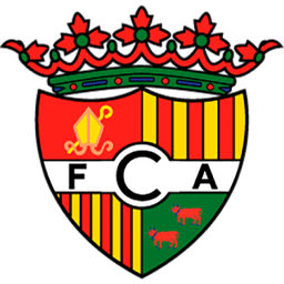 FC Andorra badge