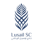 Lusail City badge
