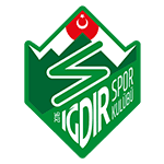 Iğdır FK badge