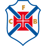 CF Os Belenenses badge
