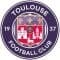 Toulouse U19 badge